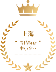 上海市“专精特新”<br>中小企业