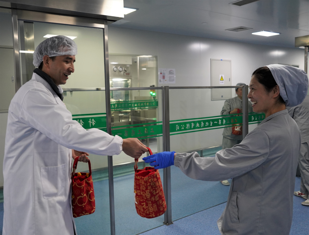 开工大吉，吹响开工“集结号”！